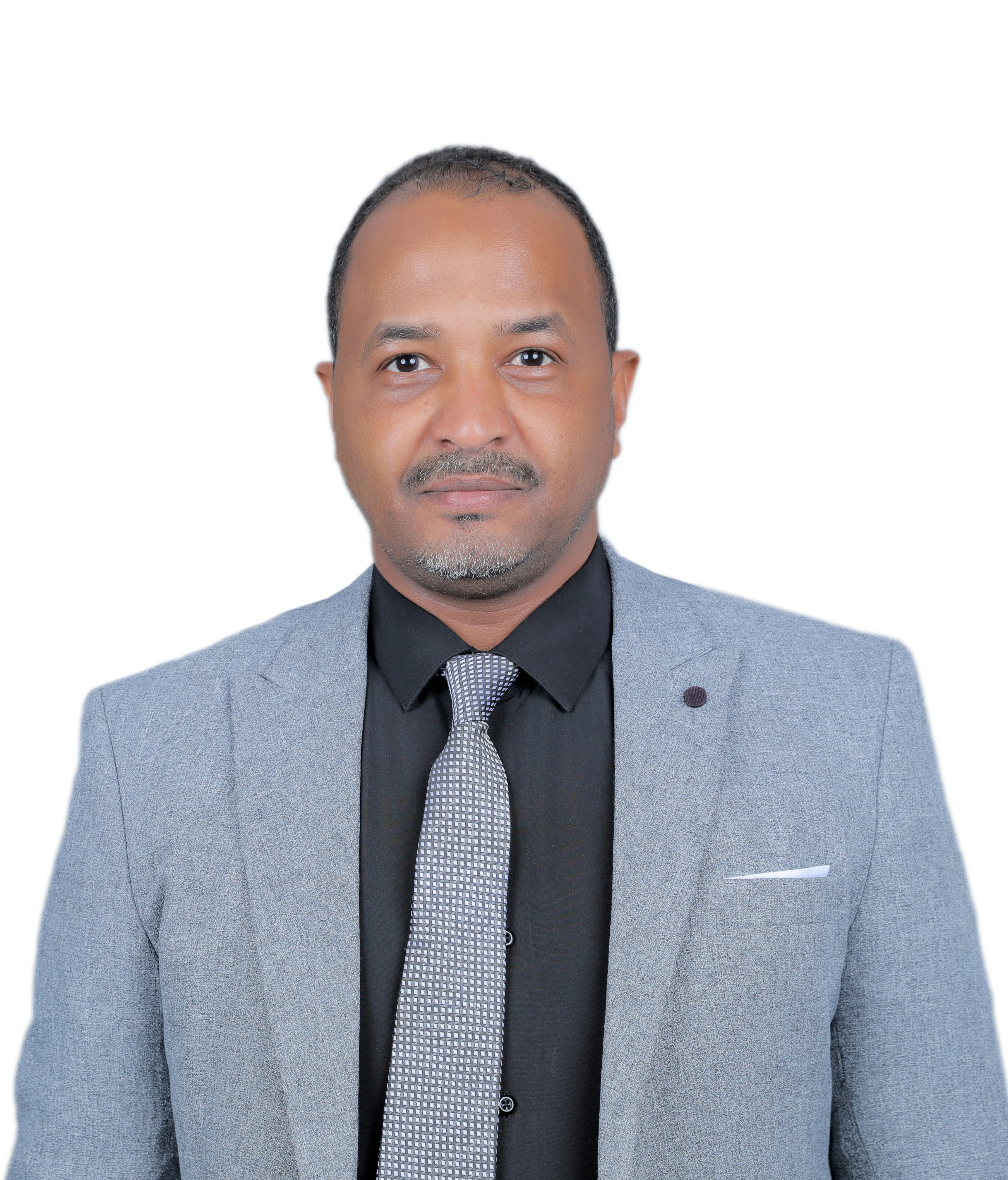 Engr. Abu Bakr Jaafar